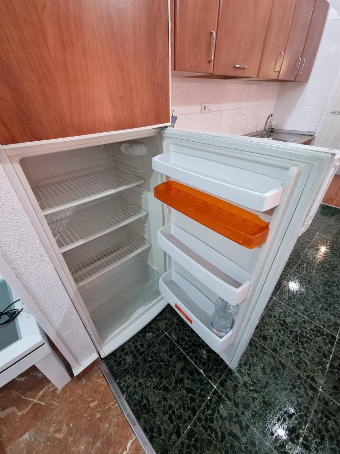 Apartamento Con Encanto 'Larios Studio' Apartman Málaga Kültér fotó