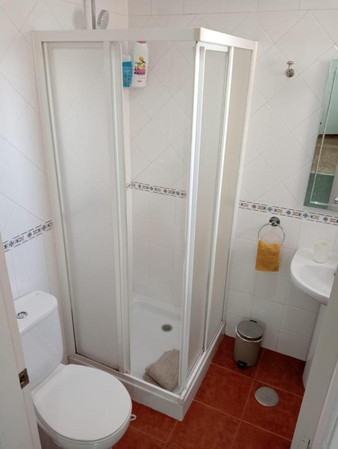 Apartamento Con Encanto 'Larios Studio' Apartman Málaga Kültér fotó
